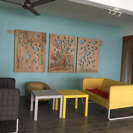 Bean Residence Ipoh Eksteriør bilde