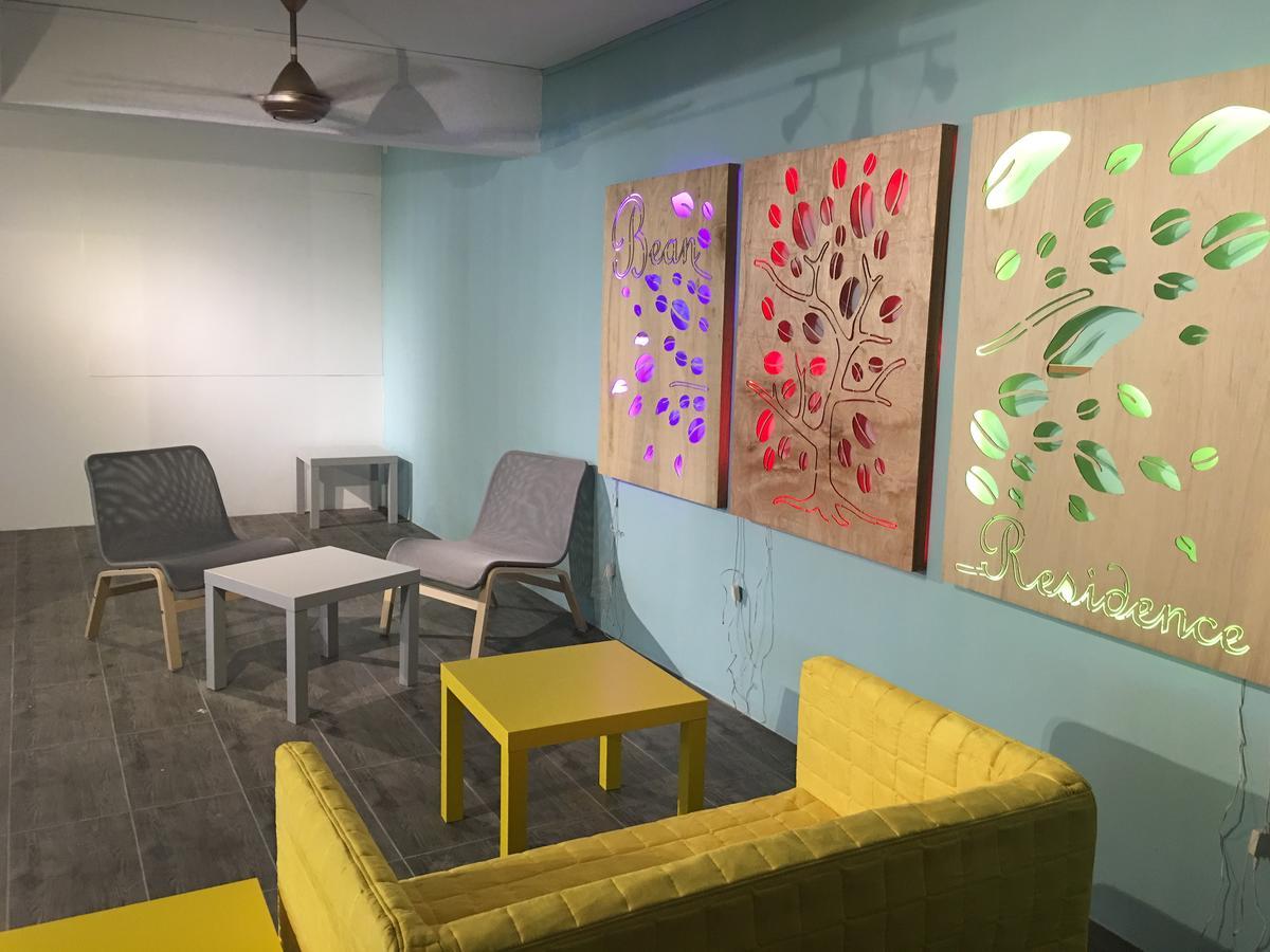 Bean Residence Ipoh Eksteriør bilde