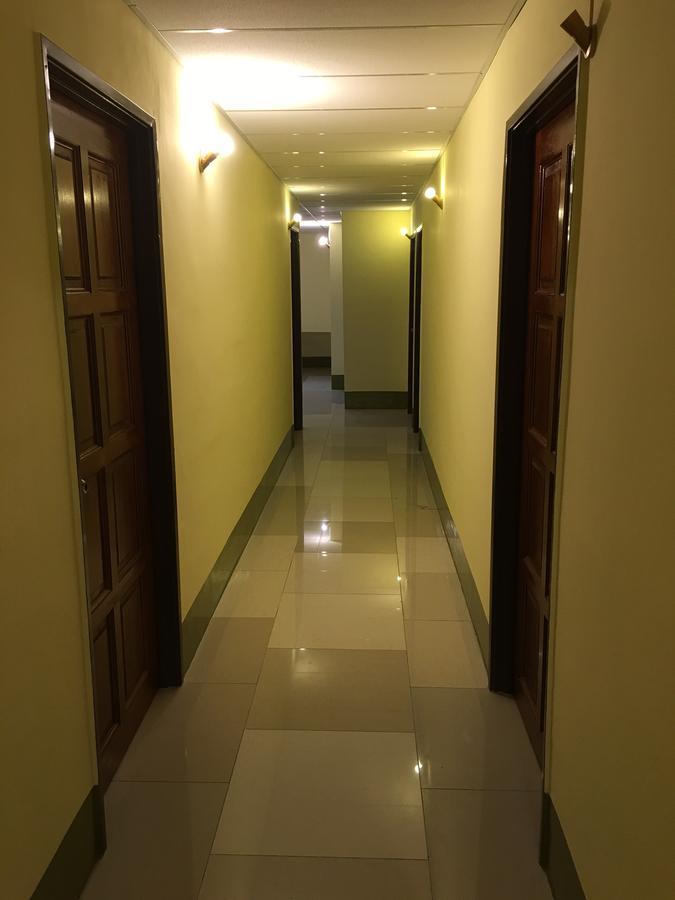 Bean Residence Ipoh Eksteriør bilde