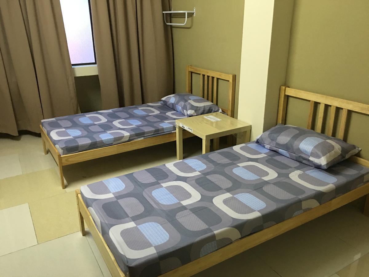 Bean Residence Ipoh Eksteriør bilde