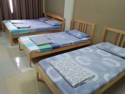 Bean Residence Ipoh Eksteriør bilde