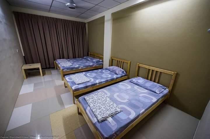 Bean Residence Ipoh Eksteriør bilde