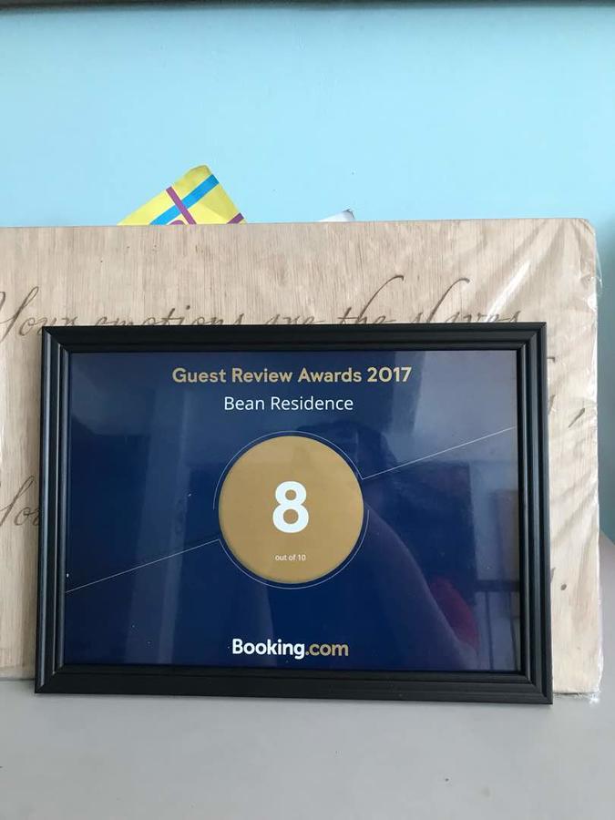 Bean Residence Ipoh Eksteriør bilde