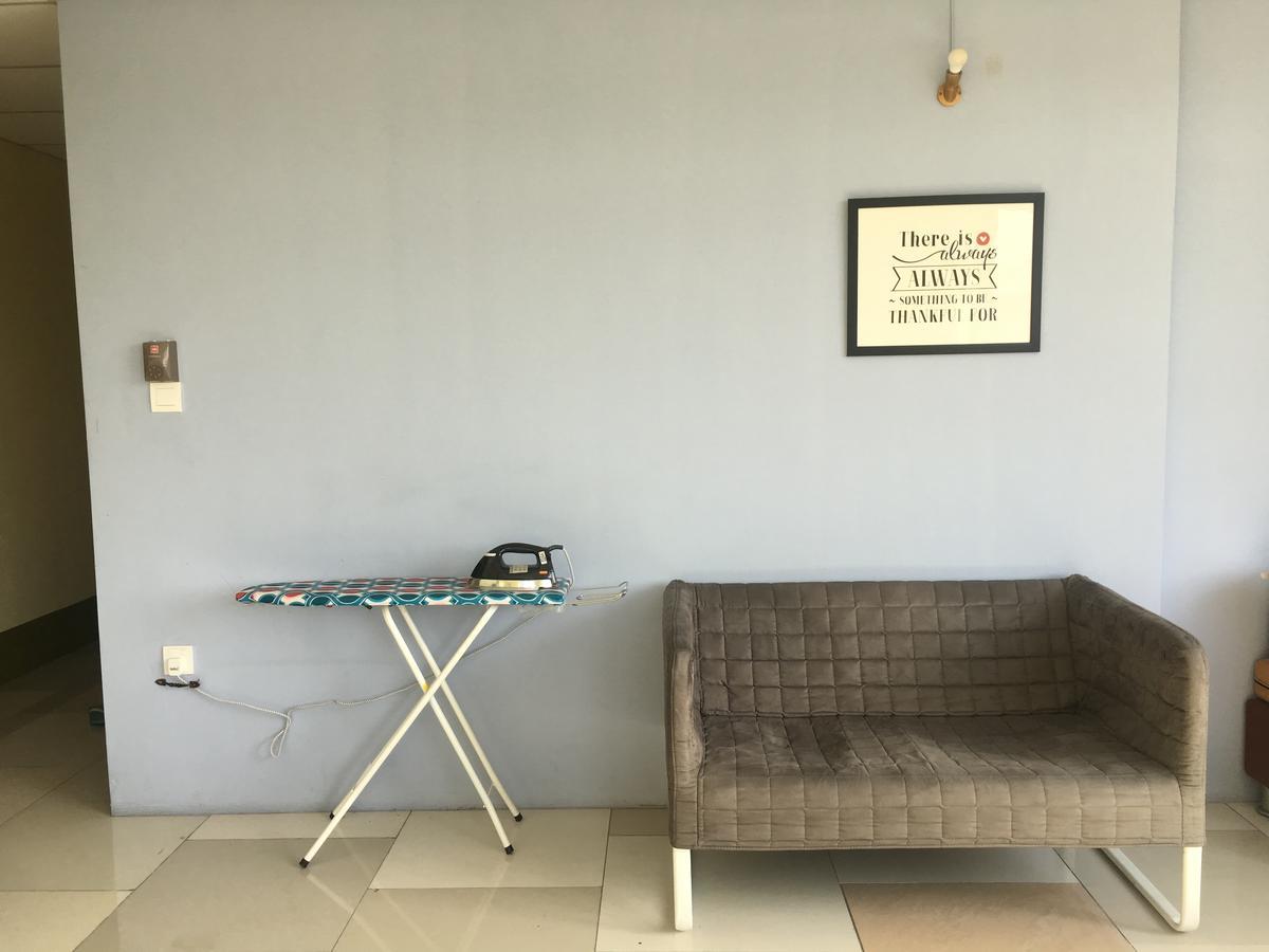 Bean Residence Ipoh Eksteriør bilde