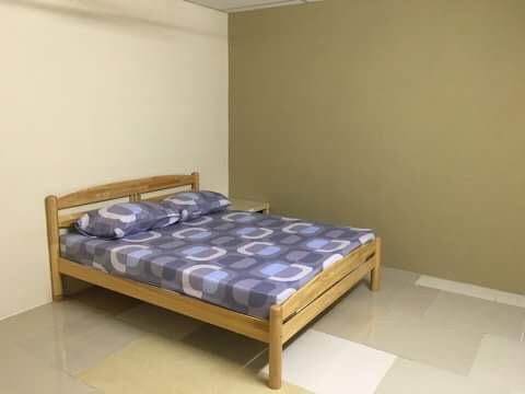 Bean Residence Ipoh Eksteriør bilde